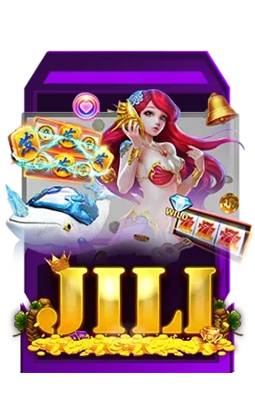 JILI by สล็อต เว็บ ตรง ยุโรป แตก ง่าย