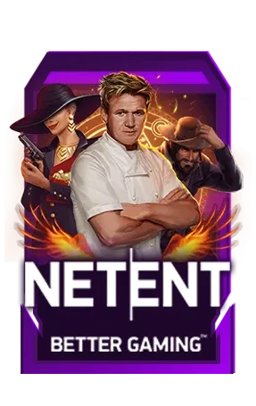 NETENT by สล็อต เว็บ ตรง ยุโรป แตก ง่าย