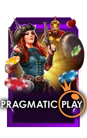 PRAGMATIC-PLAY by สล็อต เว็บ ตรง ยุโรป แตก ง่าย