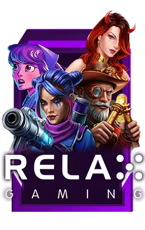 RELAX-GAMING by สล็อต เว็บ ตรง ยุโรป แตก ง่าย