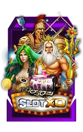 SLOT-XO by สล็อต เว็บ ตรง ยุโรป แตก ง่าย