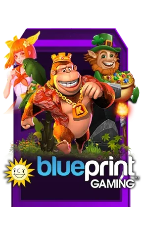 blueprint-gaming by สล็อต เว็บ ตรง ยุโรป แตก ง่าย